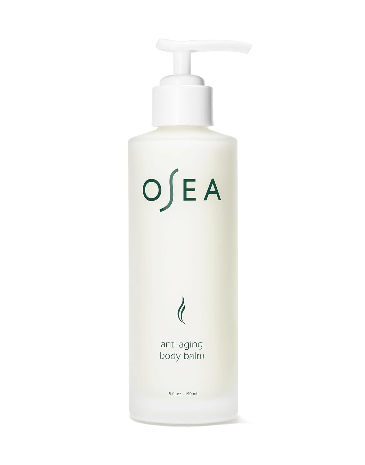 OSEA Anti-Aging Body Balm 5 oz – Firming & Tightening Body Lotion for Hydration – For Silky Glowing Skin – Nutrient-Rich Seaweed Body Lotion – Clean & Vegan Body Care Anti-Aging Body Moisturizer
