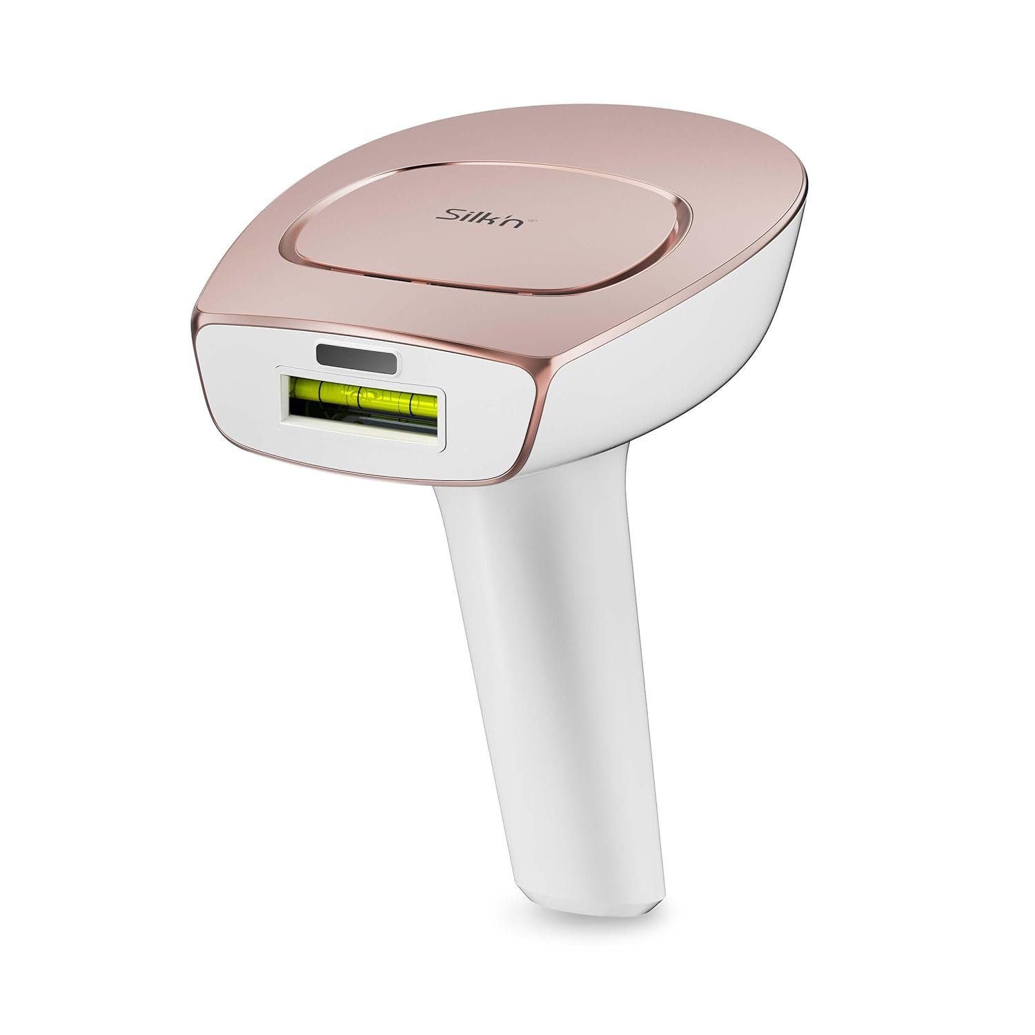 Silk’n Motion Premium IPL Laser Hair Removal Device for Women and Men, Painless Permanent Hair Reduction at Home for Face & Body, 3 Safety Sensors, Skin Sensor and Auto-Adjust System