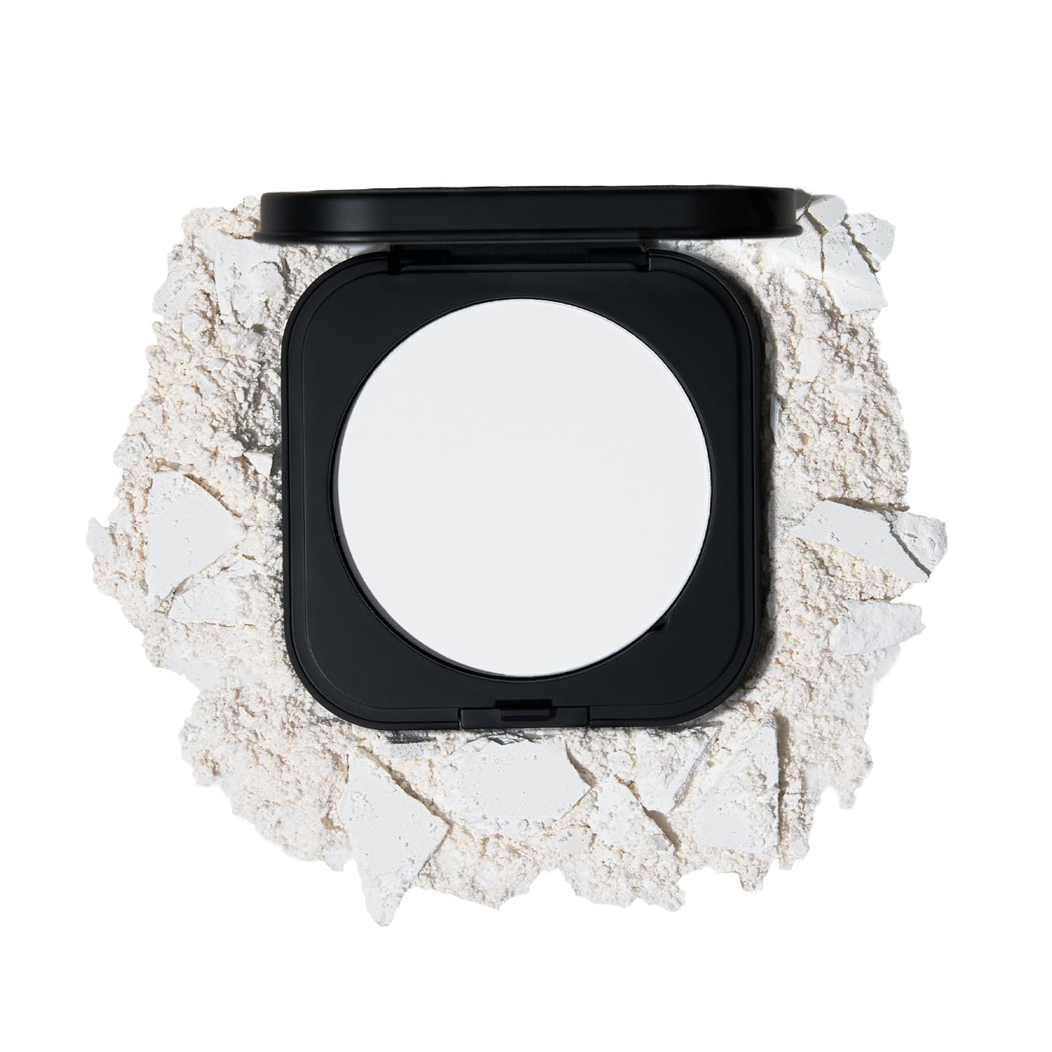 LAURA GELLER NEW YORK Matte Maker Pressed Setting Powder – Translucent – Setting Powder & Finishing Powder – Oil-Control – Filter-Like Matte Finish – All Skin Types