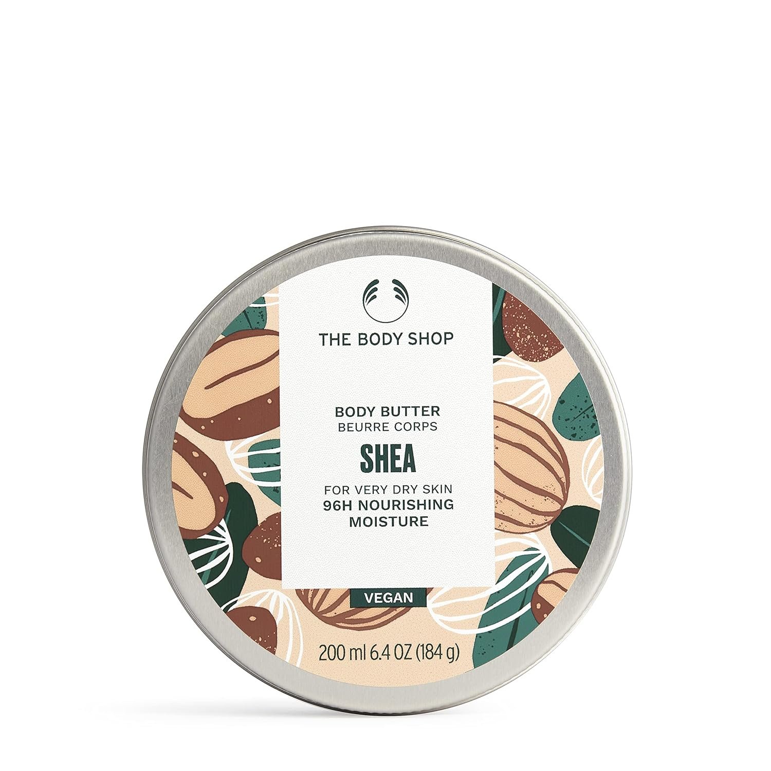 The Body Shop Body Butter