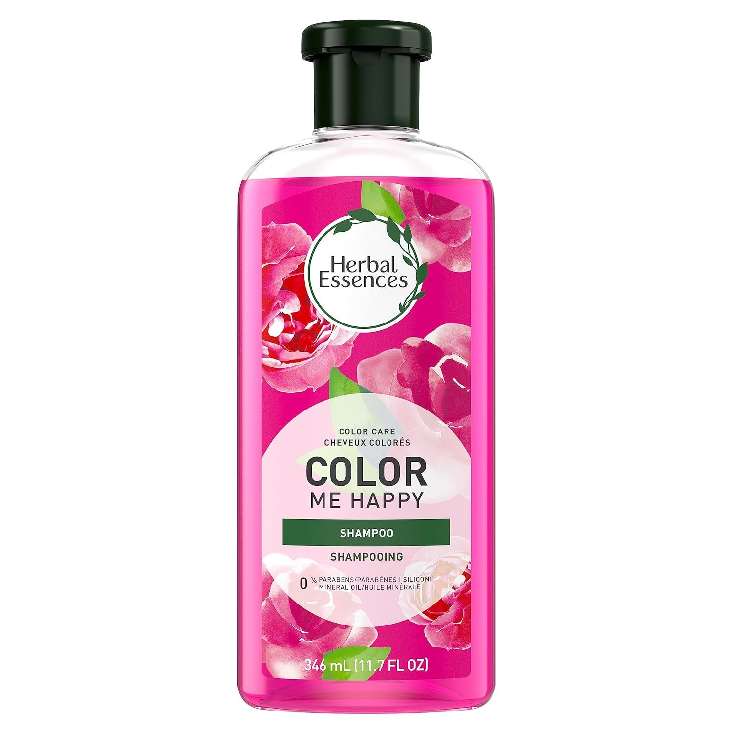Herbal Essences color me happy shampoo for colored hair 11.7 fl Ounce